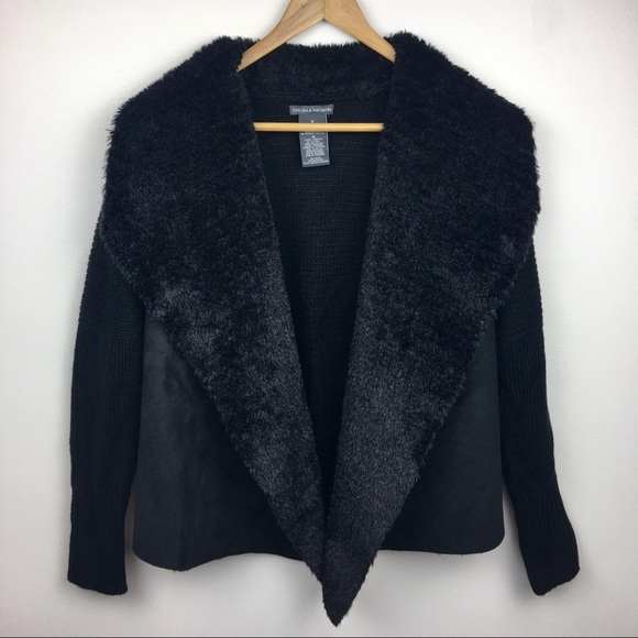 chelsea and theodore cardigan